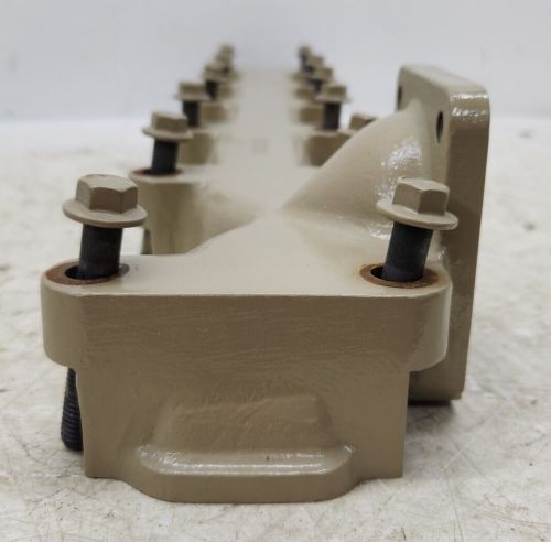 Genuine OEM Cummins # 3901326 Exhaust Manifold, US $1,795.00, image 11