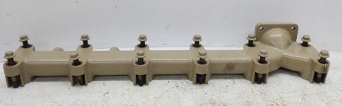 Genuine OEM Cummins # 3901326 Exhaust Manifold, US $1,795.00, image 12