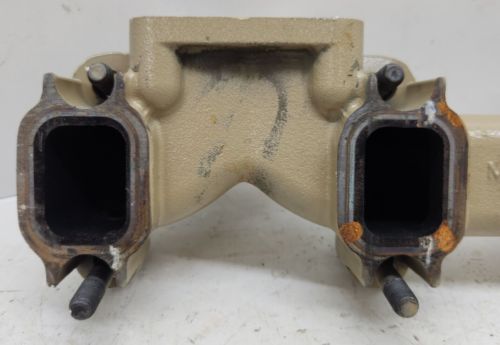 Genuine OEM Cummins # 3901326 Exhaust Manifold, US $1,795.00, image 14