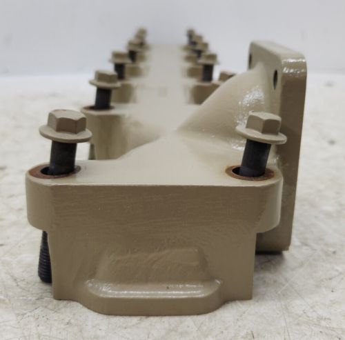 Genuine OEM Cummins # 3901326 Exhaust Manifold, US $1,795.00, image 18
