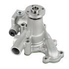 For komatsu 3d75n-1yc 3d78ae-3a water pump w/gasket 119810-42002 119810-42001