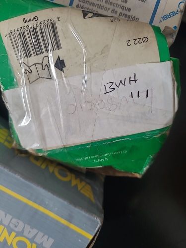 Wheel brake cylinder bwh11 skoda 130 favorit rapid rear axle