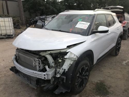 2021 2022 CHEVY TRAILBLAZER Airbag Air Bag STEERING WHEEL Left Driver 888033, US $650.00, image 2