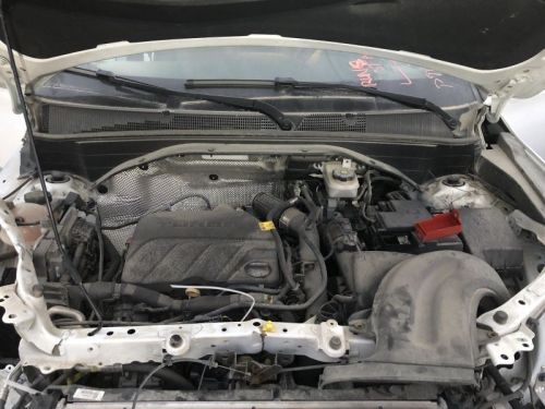 2021 2022 CHEVY TRAILBLAZER Airbag Air Bag STEERING WHEEL Left Driver 888033, US $650.00, image 4