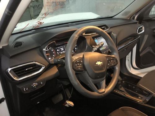 2021 2022 CHEVY TRAILBLAZER Airbag Air Bag STEERING WHEEL Left Driver 888033, US $650.00, image 5
