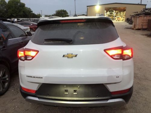 2021 2022 CHEVY TRAILBLAZER Airbag Air Bag STEERING WHEEL Left Driver 888033, US $650.00, image 8