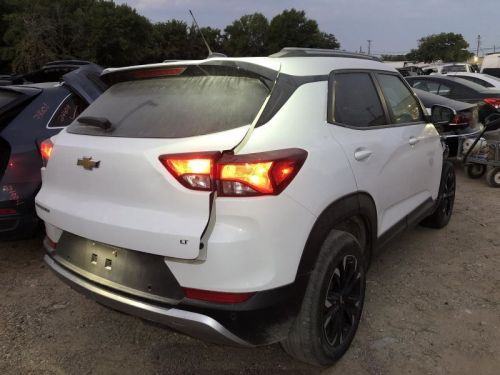 2021 2022 CHEVY TRAILBLAZER Airbag Air Bag STEERING WHEEL Left Driver 888033, US $650.00, image 9