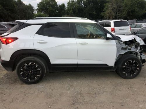 2021 2022 CHEVY TRAILBLAZER Airbag Air Bag STEERING WHEEL Left Driver 888033, US $650.00, image 10