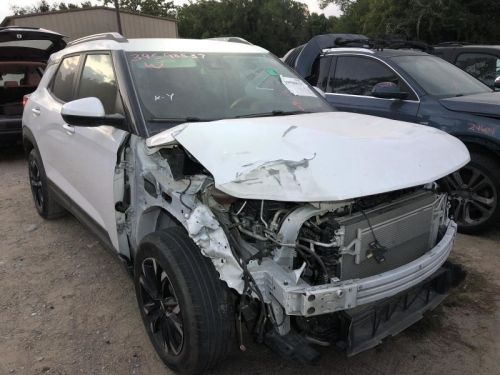 2021 2022 CHEVY TRAILBLAZER Airbag Air Bag STEERING WHEEL Left Driver 888033, US $650.00, image 11