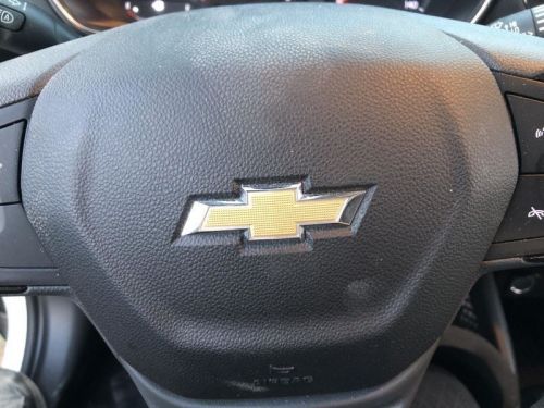 2021 2022 CHEVY TRAILBLAZER Airbag Air Bag STEERING WHEEL Left Driver 888033, US $650.00, image 12