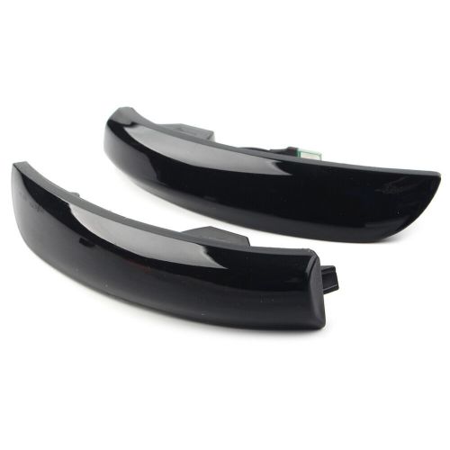 LED Sequential Dynamic Turn Signal Light LHD fit Ford Focus 3 MK3 12-18 SE/ST/RS, US $19.46, image 2