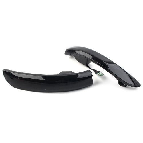 LED Sequential Dynamic Turn Signal Light LHD fit Ford Focus 3 MK3 12-18 SE/ST/RS, US $19.46, image 3