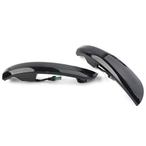 LED Sequential Dynamic Turn Signal Light LHD fit Ford Focus 3 MK3 12-18 SE/ST/RS, US $19.46, image 4