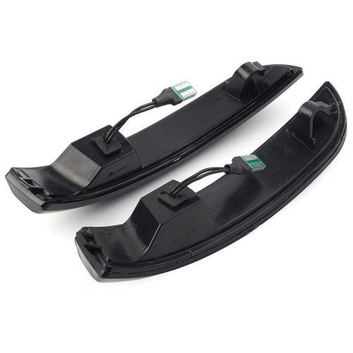 LED Sequential Dynamic Turn Signal Light LHD fit Ford Focus 3 MK3 12-18 SE/ST/RS, US $19.46, image 5