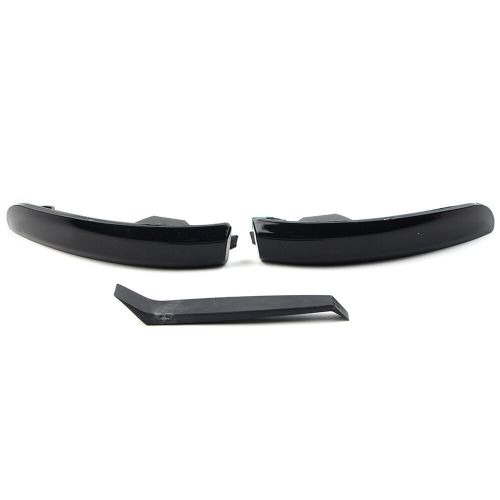 LED Sequential Dynamic Turn Signal Light LHD fit Ford Focus 3 MK3 12-18 SE/ST/RS, US $19.46, image 8