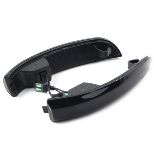 LED Sequential Dynamic Turn Signal Light LHD fit Ford Focus 3 MK3 12-18 SE/ST/RS, US $19.46, image 9