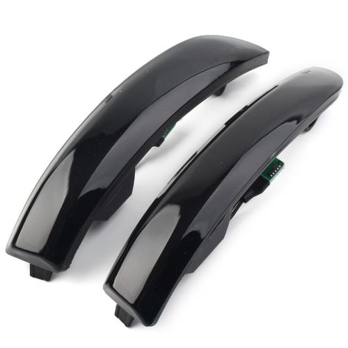 LED Sequential Dynamic Turn Signal Light LHD fit Ford Focus 3 MK3 12-18 SE/ST/RS, US $19.46, image 11