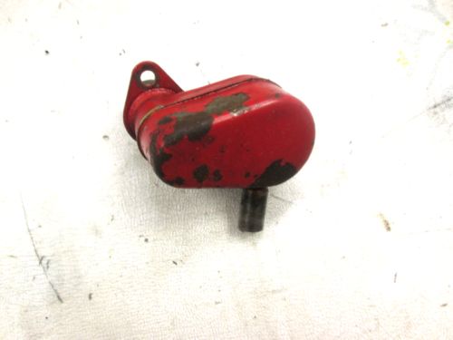 27MM 419808 Volvo Penta Stern Drive Oil Catcher AQ115, BB115, AQ130,MB20, US $24.99, image 5