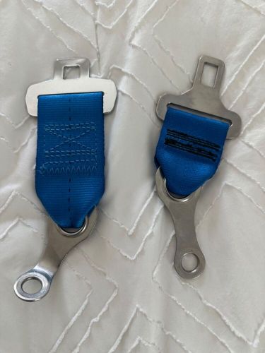 Schroth QuickFit Pro 4 point seat belt racing Harness 2023, US $350.00, image 2