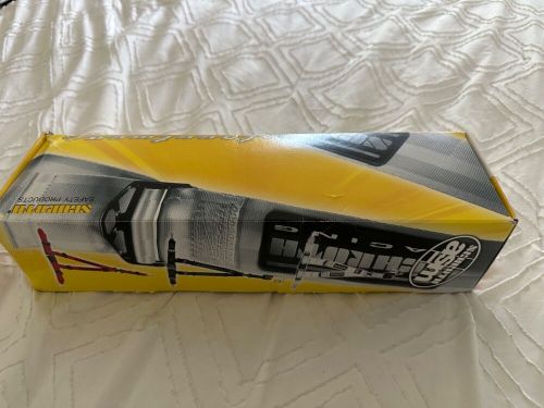 Schroth QuickFit Pro 4 point seat belt racing Harness 2023, US $350.00, image 5