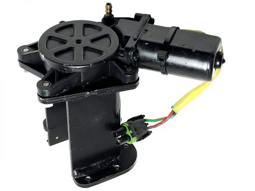 93 94 SEA-DOO XP 650 657x trim servo motor Mount adjust Assembly PWCT, US $42.99, image 2