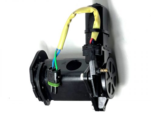 93 94 SEA-DOO XP 650 657x trim servo motor Mount adjust Assembly PWCT, US $42.99, image 7