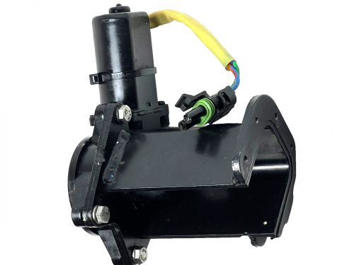 93 94 SEA-DOO XP 650 657x trim servo motor Mount adjust Assembly PWCT, US $42.99, image 9
