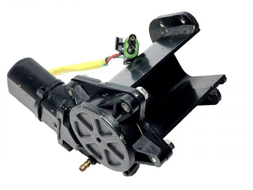 93 94 SEA-DOO XP 650 657x trim servo motor Mount adjust Assembly PWCT, US $42.99, image 10