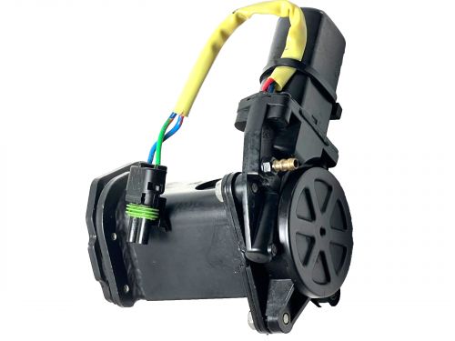 93 94 SEA-DOO XP 650 657x trim servo motor Mount adjust Assembly PWCT, US $42.99, image 11