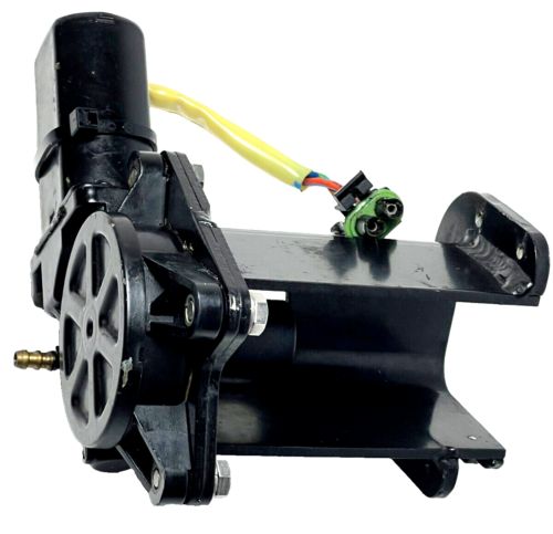93 94 SEA-DOO XP 650 657x trim servo motor Mount adjust Assembly PWCT, US $42.99, image 13