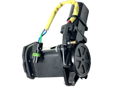 93 94 SEA-DOO XP 650 657x trim servo motor Mount adjust Assembly PWCT, US $42.99, image 23