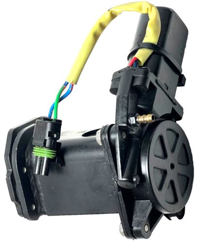 93 94 SEA-DOO XP 650 657x trim servo motor Mount adjust Assembly PWCT, US $42.99, image 24