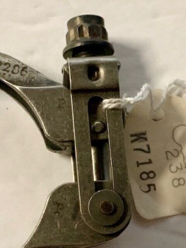 SAE Aerospace Standard Crescent Steel Coupling, Clamp, Grooved, US $449.99, image 6