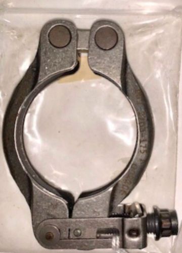 SAE Aerospace Standard Crescent Steel Coupling, Clamp, Grooved, US $449.99, image 7