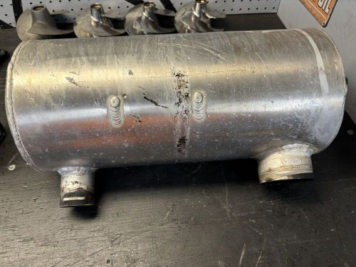 2009 Kawasaki Ultra 260X OEM Exhaust Waterbox 250X LX 2007-2010 Freshwater Used, US $80.00, image 2