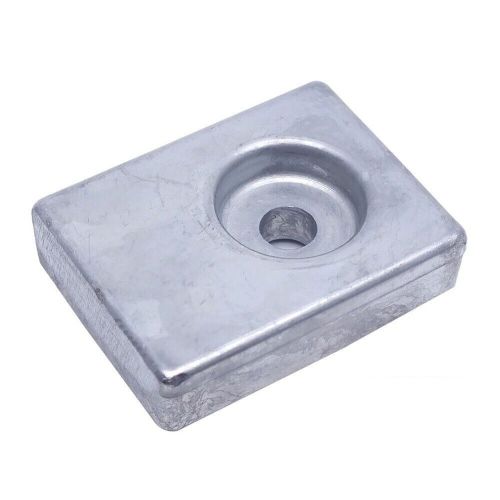 Anode Aluminium Alloy 5035786 for Evinrude, US $24.55, image 3
