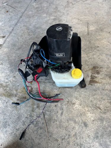 hydraulic outdrive lift pump trim marine FRESH WATER, US $120.00, image 3