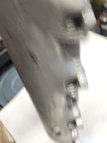 Boat/Marine 390 427 42 8 Vintage Holman Moody Aluminum Exhaust Log, US $350.00, image 4