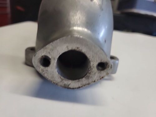 Boat/Marine 390 427 42 8 Vintage Holman Moody Aluminum Exhaust Log, US $350.00, image 8