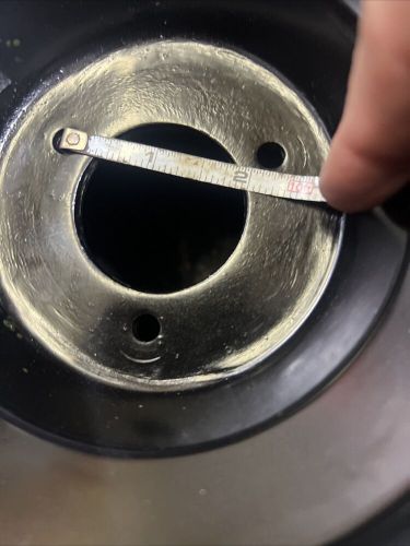 Four American pattern 6” diameter go kart racing wheels with tires Drift Trike, US $149.99, image 5