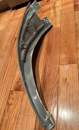 1970-1978 Pontiac Trans Am Left Wheel Well Spoiler, US $55.00, image 2
