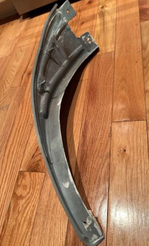 1970-1978 Pontiac Trans Am Left Wheel Well Spoiler, US $55.00, image 5