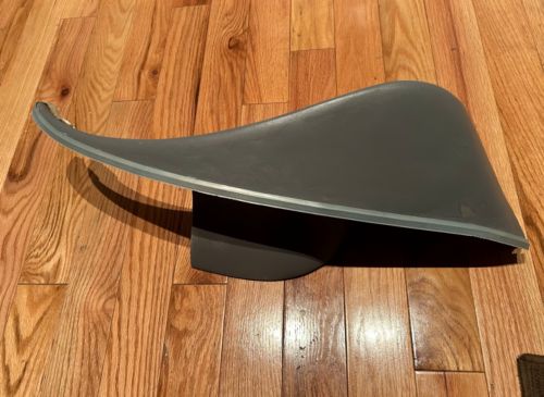 1970-1978 Pontiac Trans Am Left Wheel Well Spoiler, US $55.00, image 6