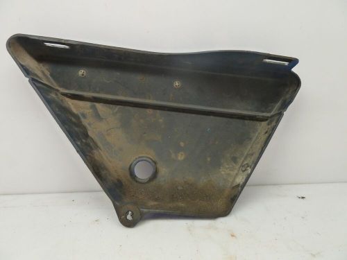 Suzuki GP100 Left Side Panel., US $, image 2
