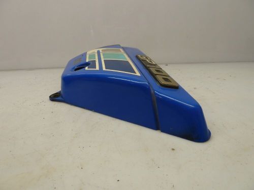 Suzuki GP100 Left Side Panel., US $, image 7