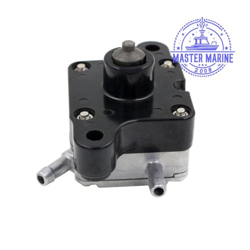 FUEL PUMP FOR 68T-24410-01 Yamaha 6 8 9.9 HP F 6 8 9.9 T 8 9.9 4-Stroke Outboard, AU $37.28, image 3