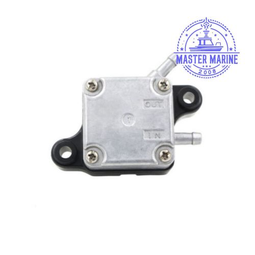 FUEL PUMP FOR 68T-24410-01 Yamaha 6 8 9.9 HP F 6 8 9.9 T 8 9.9 4-Stroke Outboard, AU $37.28, image 4