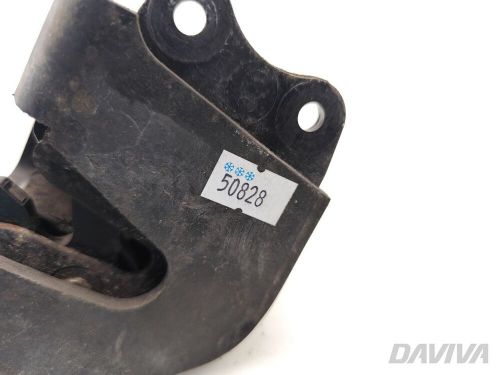 Mini mini clubman rear door lock 2010 estate 4/5dr 7167488 163672 (10-14) one d