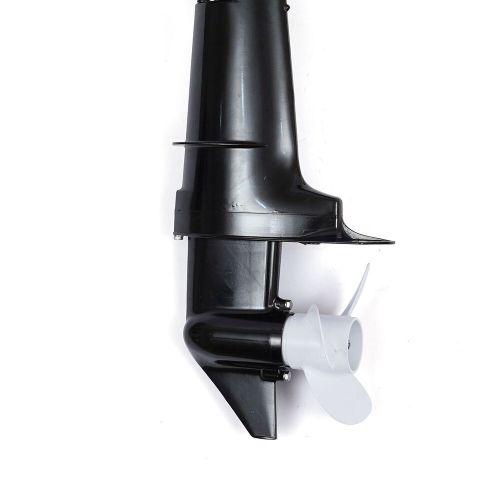 2/4 Stroke Outboard Motor Fishing Boat Engine Air /water-cooling System CDI, US $198.13, image 37