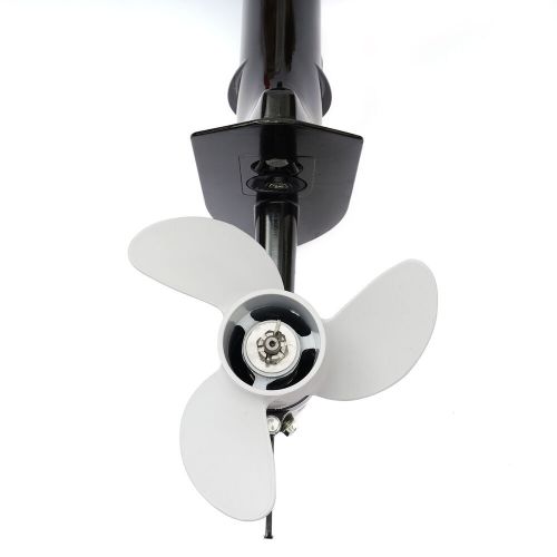 2/4 Stroke Outboard Motor Fishing Boat Engine Air /water-cooling System CDI, US $198.13, image 46